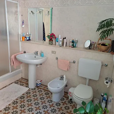 Privatunterkunft Privata Vicino Al Teatro Ariston *