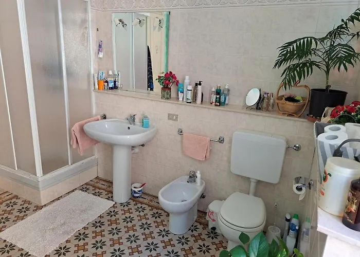 Kwatera prywatna Privata Vicino Al Teatro Ariston *