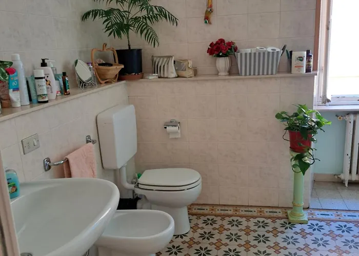 Privata Vicino Al Teatro Ariston San Remo