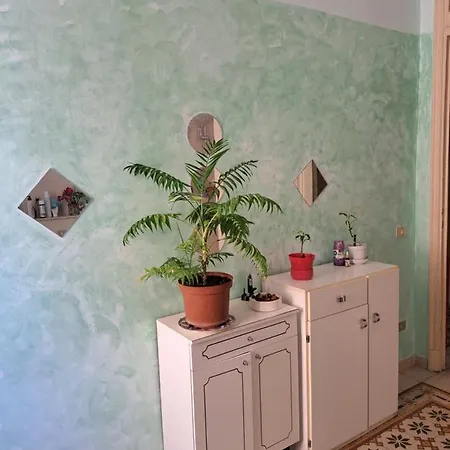 Camera Privata Vicino Al Teatro Ariston * Sanremo