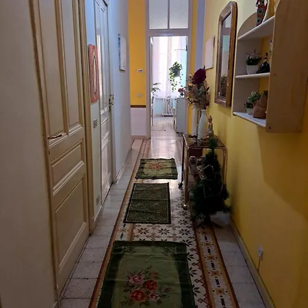 Privata Vicino Al Teatro Ariston Alloggio in famiglia Sanremo