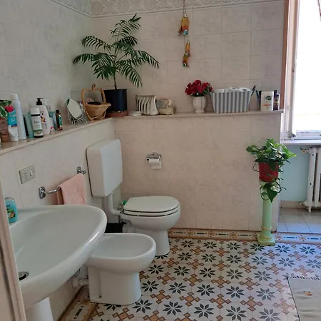 Privata Vicino Al Teatro Ariston Sanremo