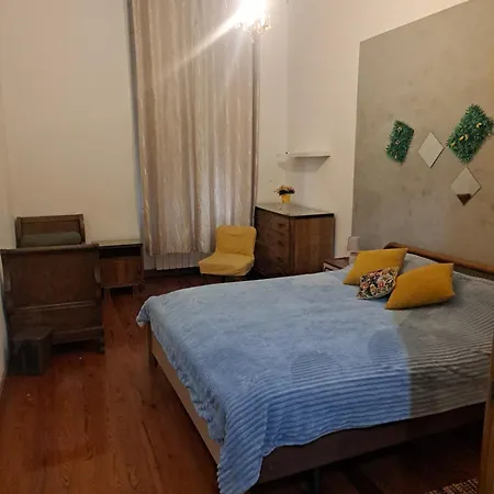 Privata Vicino Al Teatro Ariston Privat bolig *