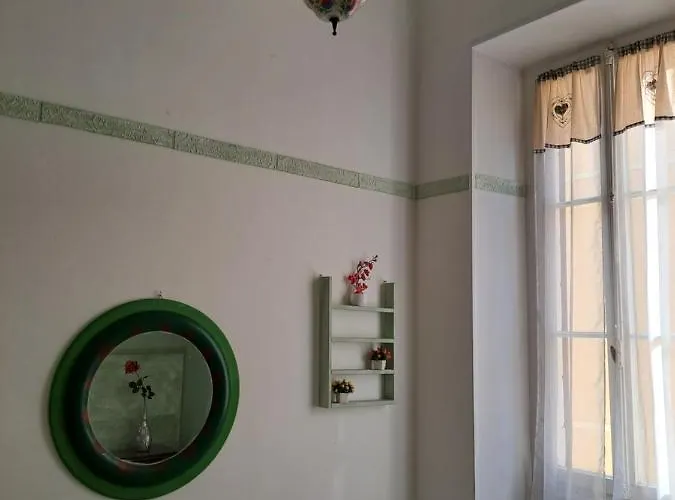 Privata Vicino Al Teatro Ariston Privat bolig *