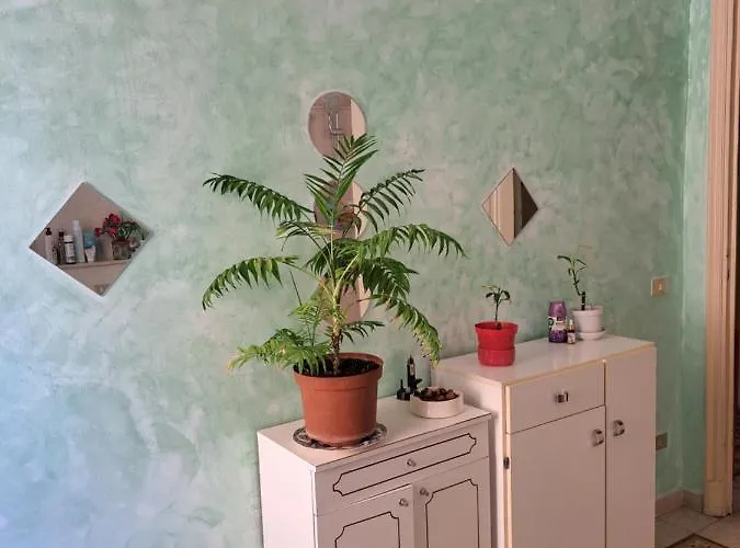 Privata Vicino Al Teatro Ariston * Sanremo