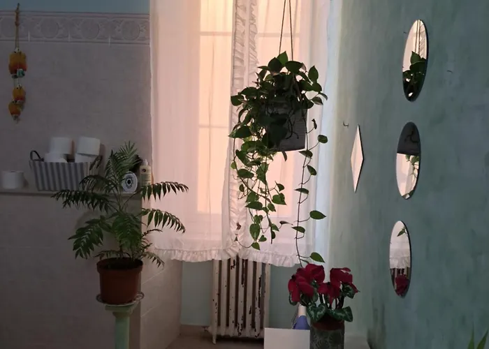 Privata Vicino Al Teatro Ariston