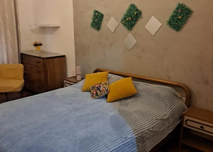 Privata Vicino Al Teatro Ariston * Sanremo